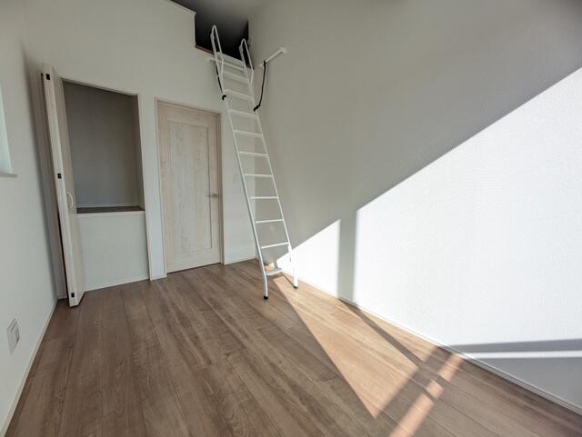 detached 東京都府中市北山町２丁目