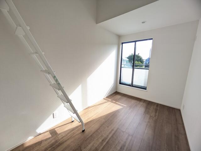 detached 東京都府中市北山町２丁目