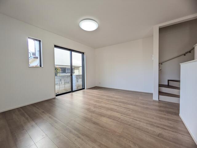 detached 東京都府中市北山町２丁目