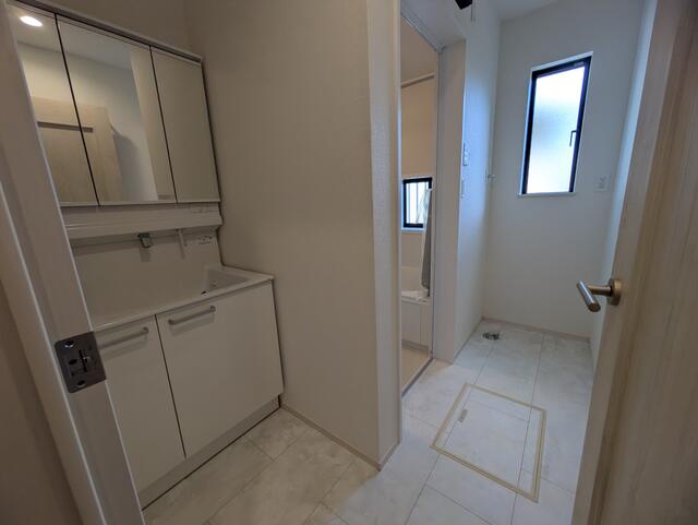 detached 東京都府中市北山町２丁目