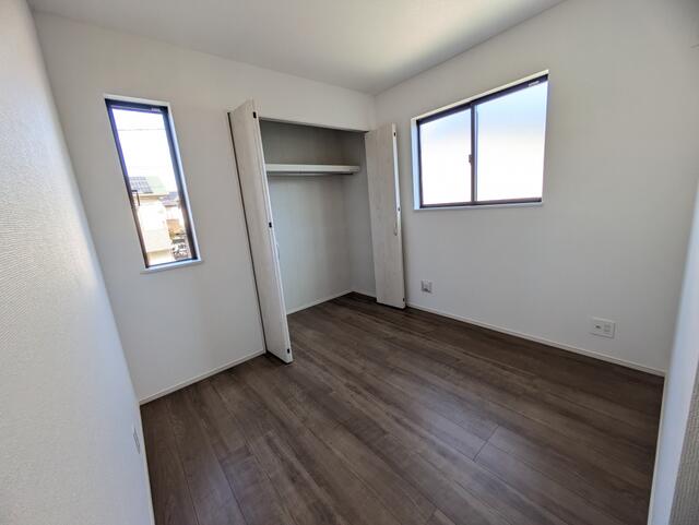 detached 東京都府中市北山町２丁目