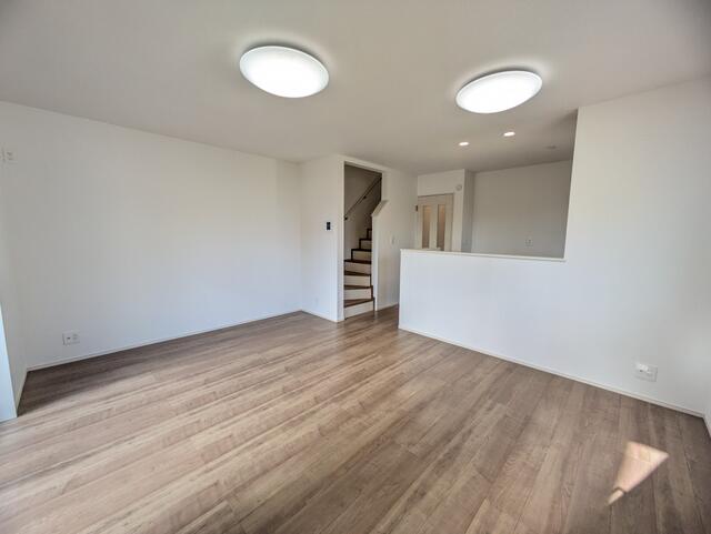 detached 東京都府中市北山町２丁目