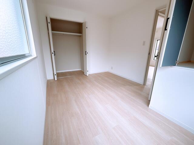 detached 東京都三鷹市井口５丁目