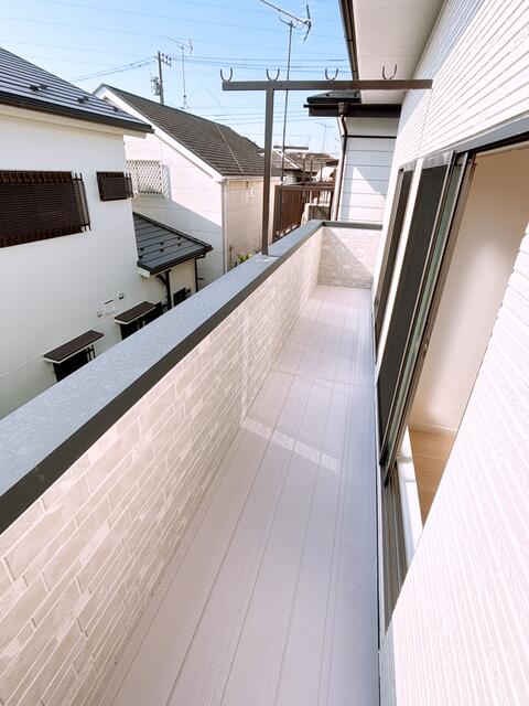 detached 東京都三鷹市井口５丁目