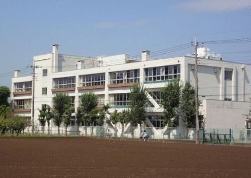 東京都三鷹市中原4丁目 3LDK 中古一戸建 4