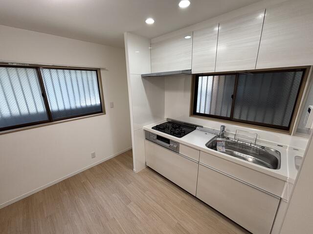 detached 東京都武蔵野市境南町４丁目 地図を見る