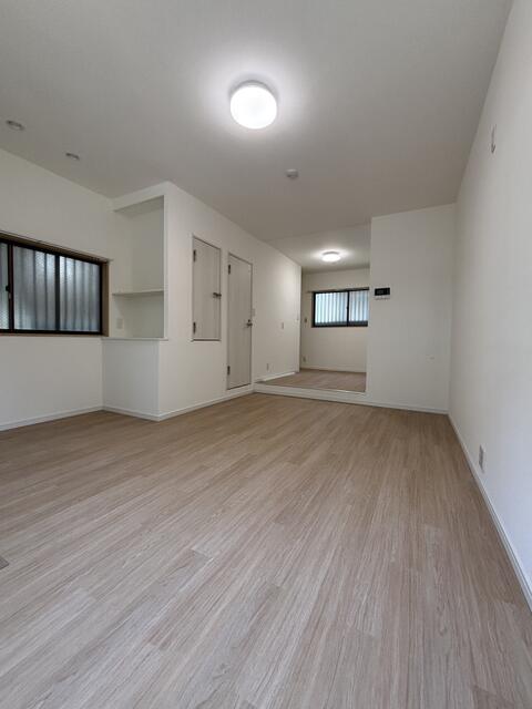 detached 東京都武蔵野市境南町４丁目 地図を見る