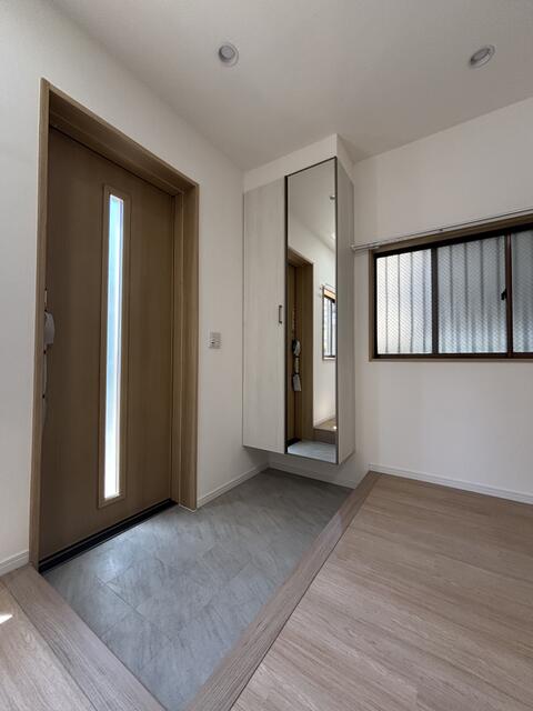 detached 東京都武蔵野市境南町４丁目 地図を見る