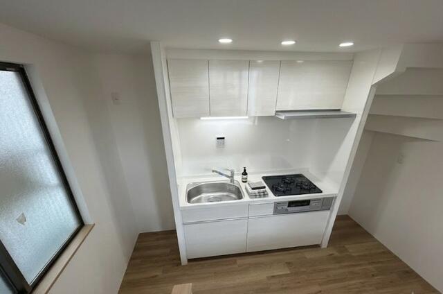 キッチン／当社施工例