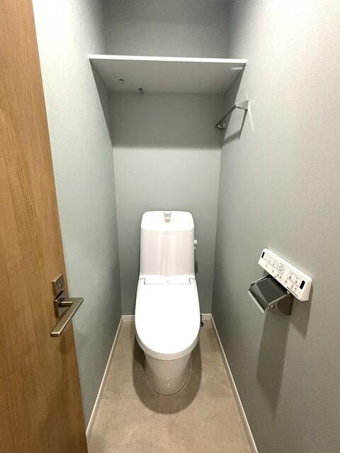 トイレ／当社施工例