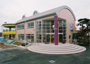 聖心保育園 (197m)
