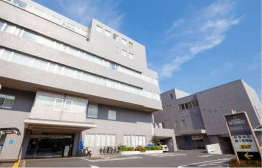 医療法人財団荻窪病院 (487m)