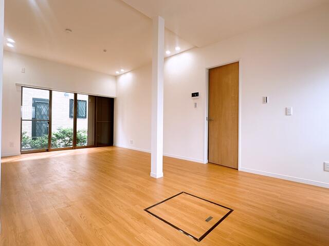 detached 神奈川県茅ヶ崎市下町屋２丁目 地図を見る