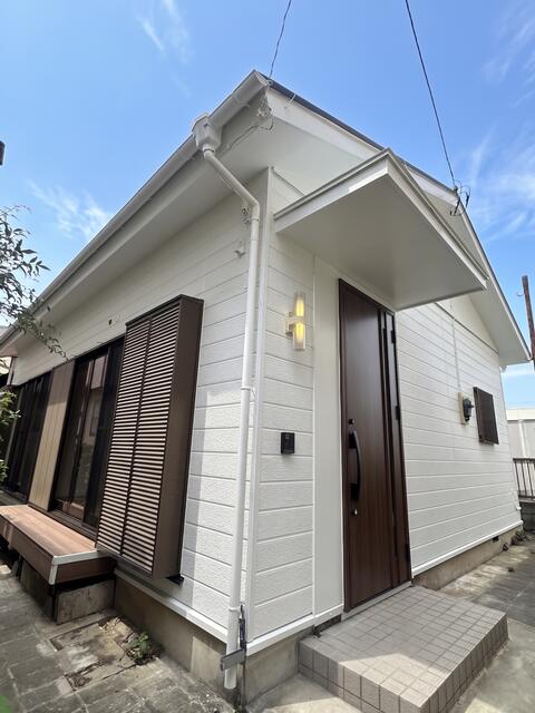 detached 神奈川県茅ヶ崎市下町屋２丁目 地図を見る