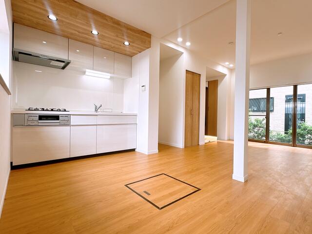 detached 神奈川県茅ヶ崎市下町屋２丁目 地図を見る