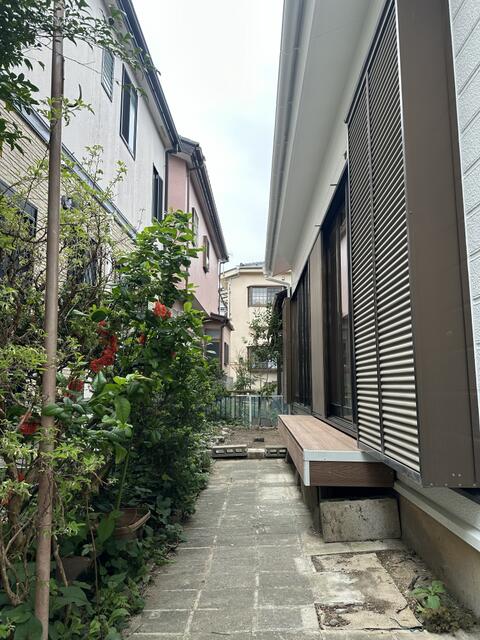 detached 神奈川県茅ヶ崎市下町屋２丁目 地図を見る
