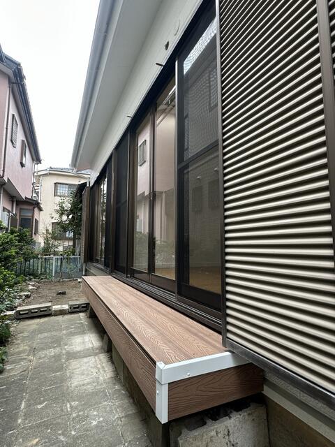 detached 神奈川県茅ヶ崎市下町屋２丁目 地図を見る