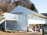 狭山ヶ丘幼稚園 (731m)