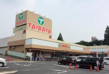 ＴＡＩＲＡＹＡ奈良橋店 (345m)