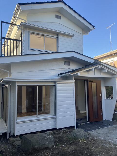 detached 東京都府中市北山町２丁目 地図を見る