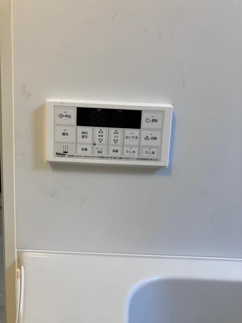 第２富士マンション 1階 物件写真 15