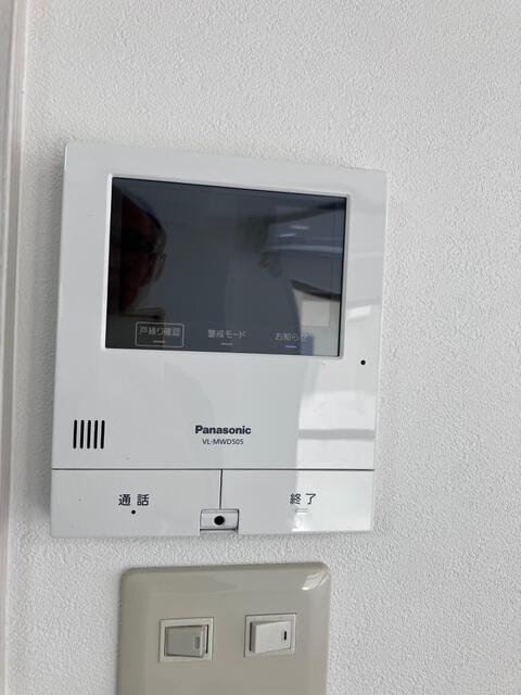 第２富士マンション 1階 物件写真 11