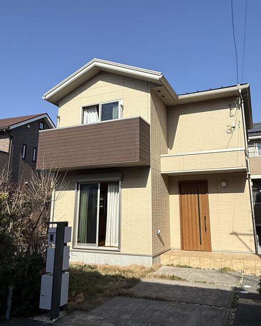 小金井戸建 物件写真