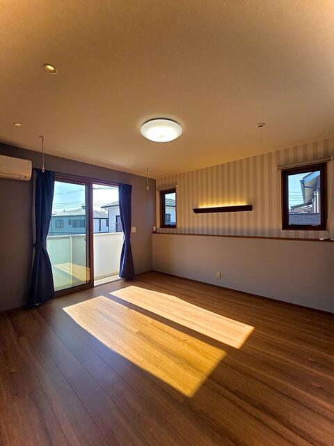 小金井戸建 物件写真 12