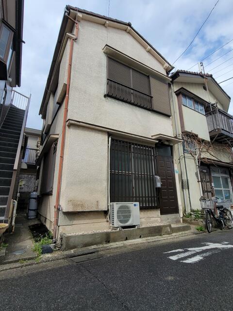 townhouse 東京都江戸川区西篠崎１丁目 地図を見る