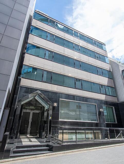 現地（外観）／ビル外観／撮影日2025-07-17