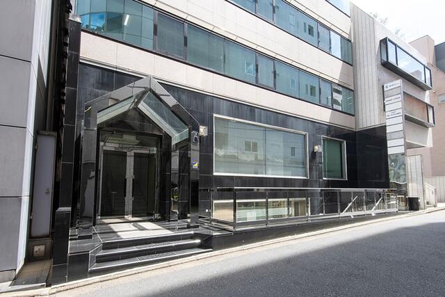 現地（外観）／エントランス／撮影日2025-07-17