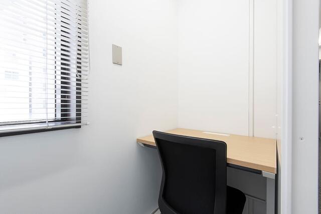 １人部屋（１．２９㎡）※窓あり／撮影日2025-07-17