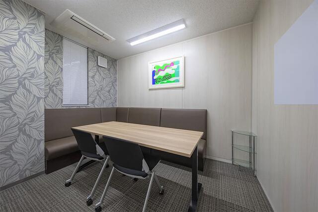 その他設備／会議室Ｃ　※イメージ画像