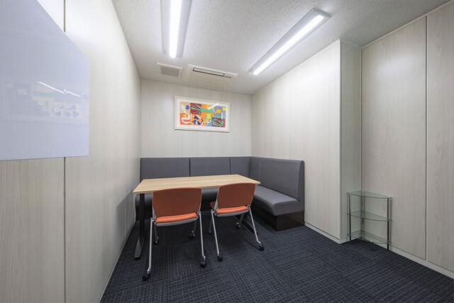 その他設備／会議室Ａ　※イメージ画像
