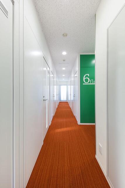 共用部（その他）／廊下／撮影日2022-04-14