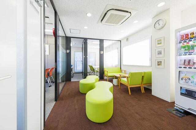 共用部（その他）／フリースペース／撮影日2022-04-14