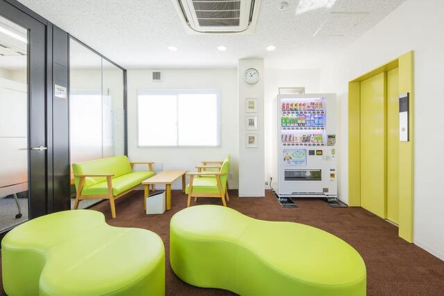 共用部（その他）／フリースペース／撮影日2022-04-14