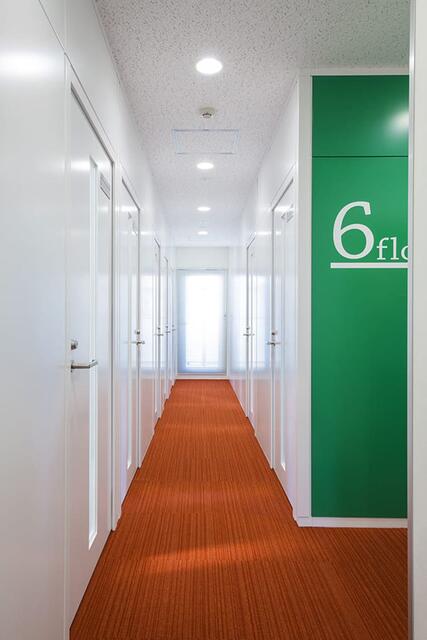 共用部（その他）／廊下／撮影日2022-04-14