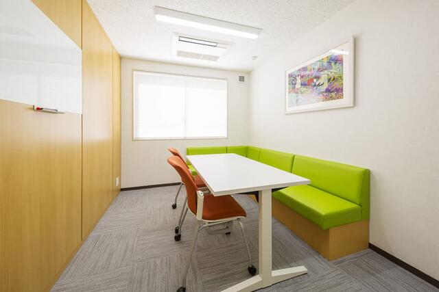 共用部（その他）／会議室Ａ／撮影日2022-04-14