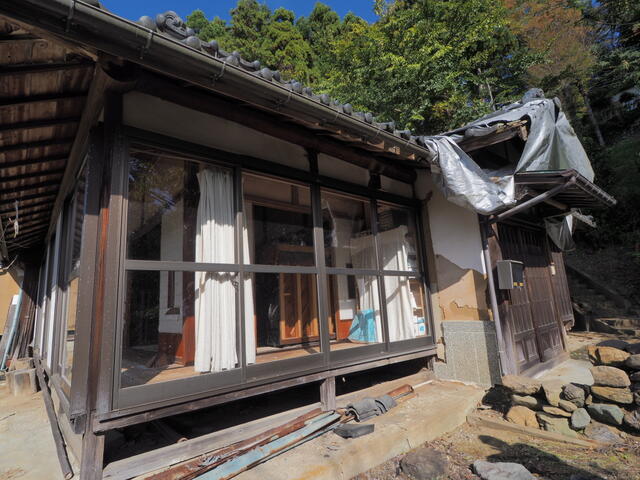 detached 東京都あきる野市三内 地図を見る