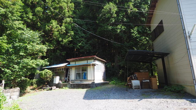 detached 東京都西多摩郡檜原村下元郷 地図を見る