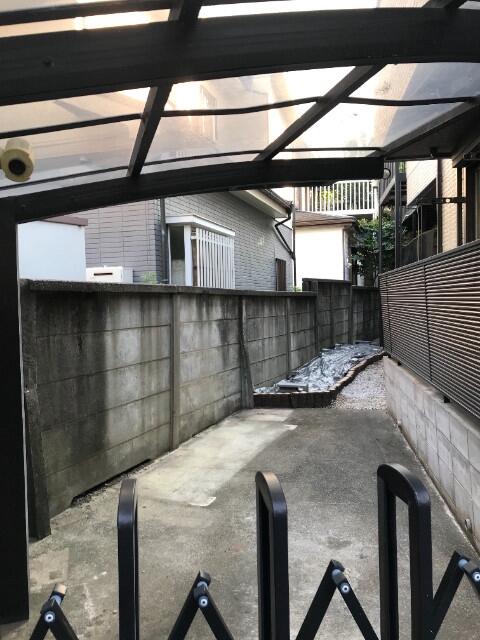 アクアハイム 1階 物件写真 14