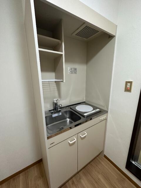シンアイプラザ中野本町 1階 物件写真 10