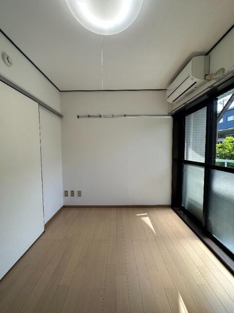 シンアイプラザ中野本町 1階 物件写真 5