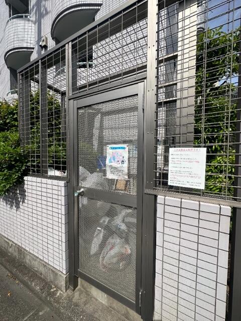 シンアイプラザ中野本町 1階 物件写真 13