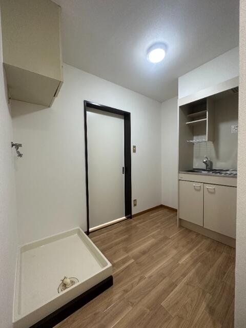 シンアイプラザ中野本町 1階 物件写真 6