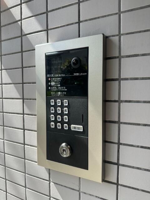 シンアイプラザ中野本町 1階 物件写真 14