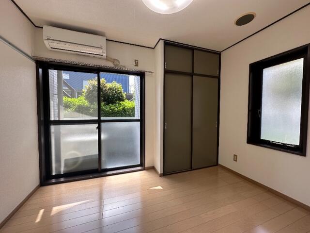 シンアイプラザ中野本町 1階 物件写真 3
