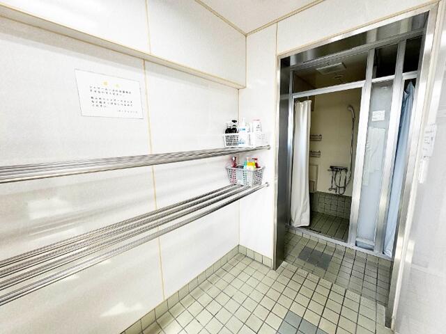 力行会館　国際館 7階 物件写真 5
