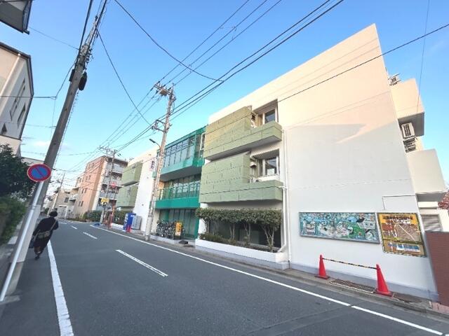 力行会館　国際館 7階 物件写真 10